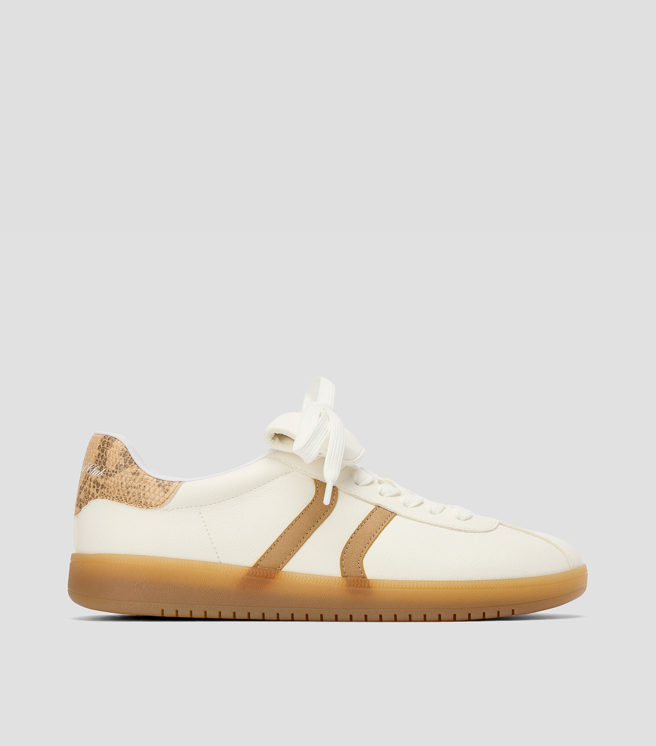 Tenis casuales Mujer